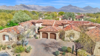 8965 E Mountain Spring Rd, Scottsdale, AZ 85255