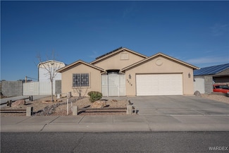 3219 N Clark St, Kingman, AZ 86401