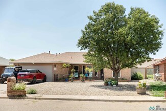 112 Don January Ct, Clovis, NM 88101