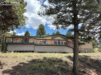 17 Amanda Cir, Florissant, CO 80816
