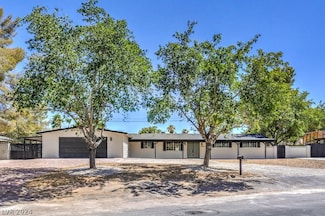 2069 Gabriel Dr, Las Vegas, NV 89119
