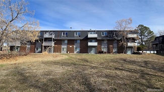 100 E Highline Cir Unit 307, Centennial, CO 80122