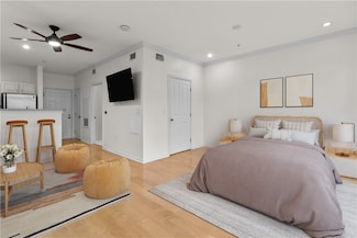 1000 Providence Place Unit 365 & ST331, Providence, RI 02903