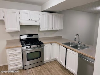 9665 Victor Rd Unit 7B, Anchorage, AK 99515