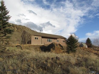 940 Us Highway 89 S, Gardiner, MT 59030