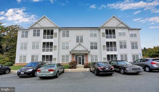 4808 Mantlewood Way Unit 204, Aberdeen, MD 21001