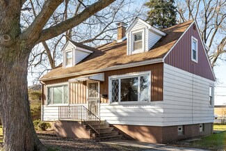 14622 S California Ave, Posen, IL 60469
