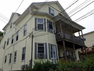 44 Gough Ave, West Warwick, RI 02893