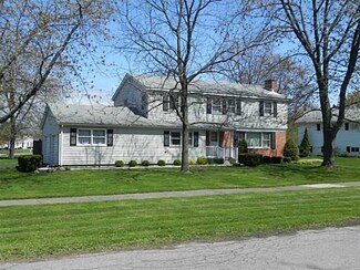 356 Wingate Place, Youngstown, NY 14174