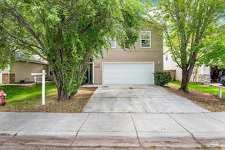 6418 S White Cliff Ave, Boise, ID 83709