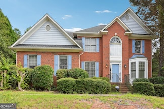 12274 Molly Sue Ln, Fayetteville, GA 30215