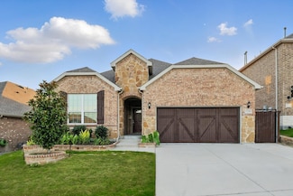 1309 Lake Falls Terrace, Lewisville, TX 75056