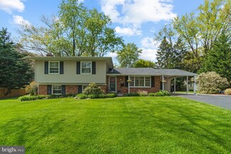 7605 Wheat Fall Ct, Derwood, MD 20855