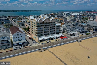 6 7th St Unit 601, Ocean City, MD 21842