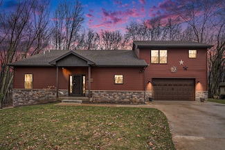 5384 E R Ave, Scotts, MI 49088