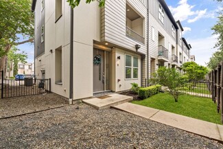 4211 Rawlins St Unit 91, Dallas, TX 75219