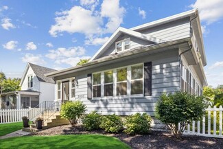 2010 Forres Ave, Saint Joseph, MI 49085