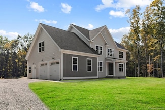 3 Twin Valley Rd, East Lyme, CT 06333