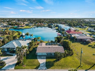 18053 Cullman Ave, Port Charlotte, FL 33948