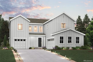 13750 Emerald Lake St, Parker, CO 80138