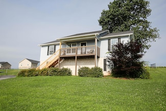 1255 Jessica Loop, Jefferson City, TN 37760