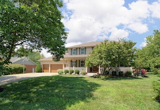 4628 Beech Knoll Ln, Liberty Township, OH 45011