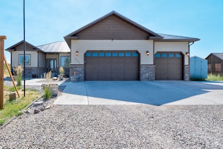 3985 Chromium Ct, Helena, MT 59602