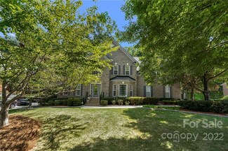 1006 Potters Bluff Rd, Monroe, NC 28110