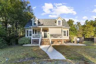 115 Young Dr, Summerville, SC 29483