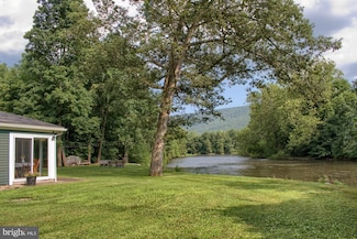 1625 Creek Rd, Millmont, PA 17845