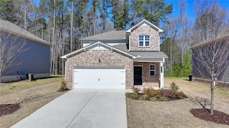 1659 Hay Patch Ln, Loganville, GA 30052
