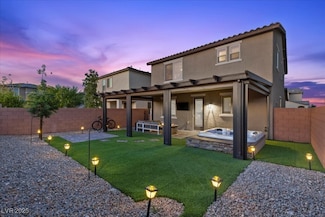 8013 Green River Knob St, Las Vegas, NV 89113