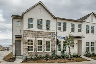 9944 Hennings St, Irving, TX 75063