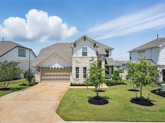 604 Buena Onda Way, Briarcliff, TX 78738