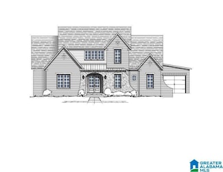 2271 Five Oaks Ln, Vestavia Hills, AL 35243