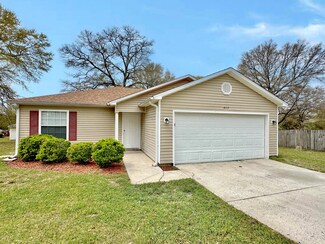 413 Winddrift Ct, Crestview, FL 32536
