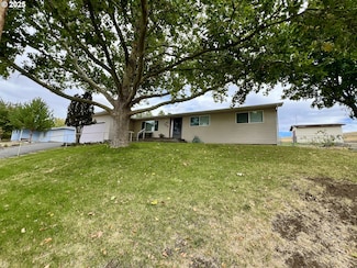 185 Rock St, Heppner, OR 97836