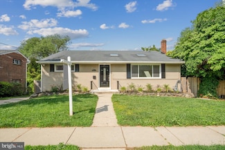 12812 Crisfield Rd, Silver Spring, MD 20906