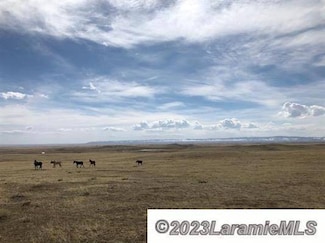 TRACT 62 Ridgeline Dr, Laramie, WY 82070