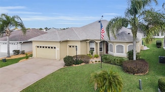 12163 SE 176th Loop, Summerfield, FL 34491