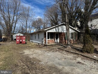 6326 Old Washington Rd, Elkridge, MD 21075