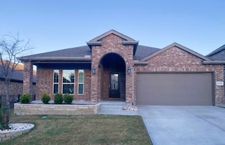 3706 Bastrop St, Melissa, TX 75454