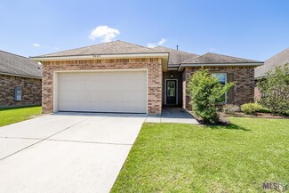 9460 Redwood Lake Blvd, Zachary, LA 70791