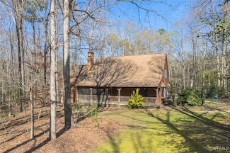 14811 N Ivey Mill Rd, Chesterfield, VA 23838