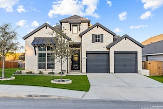 2604 Sueno Point, San Antonio, TX 78245