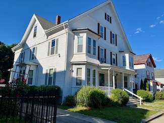 222 Carrington Ave, Woonsocket, RI 02895