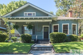 1203 E 50th St, Savannah, GA 31404