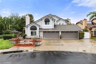 21705 Thistledown Cir, Yorba Linda, CA 92887