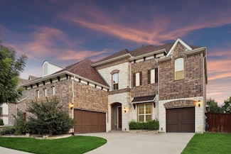 7205 Joshua Tree Trail, McKinney, TX 75070