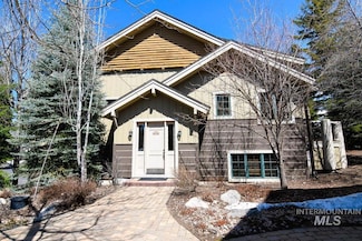 1379 Hearthstone Ct Unit 15-H, McCall, ID 83638